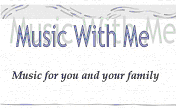 Music With Me